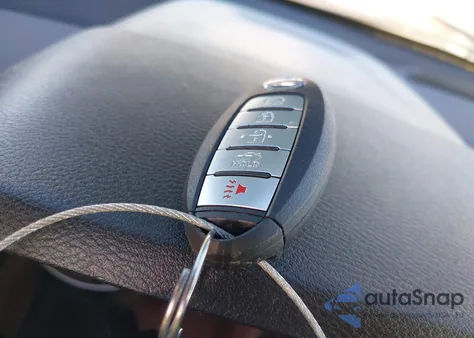 2020 Nissan Altima S z USA, uszkodzony, nr VIN 1N4BL4BV2LN314116